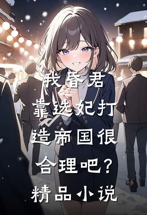 我昏君，靠选妃打造帝国很合理吧？精品小说