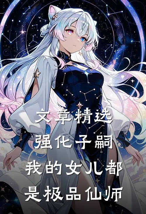 文章精选强化子嗣，我的女儿都是极品仙师