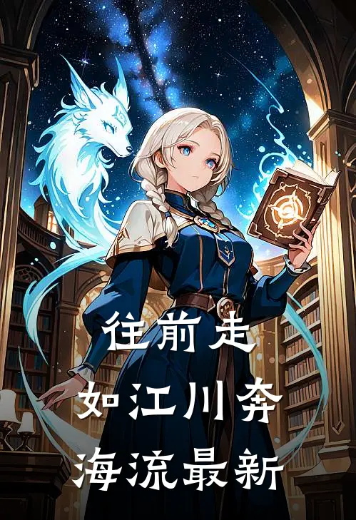 往前走，如江川奔海流最新