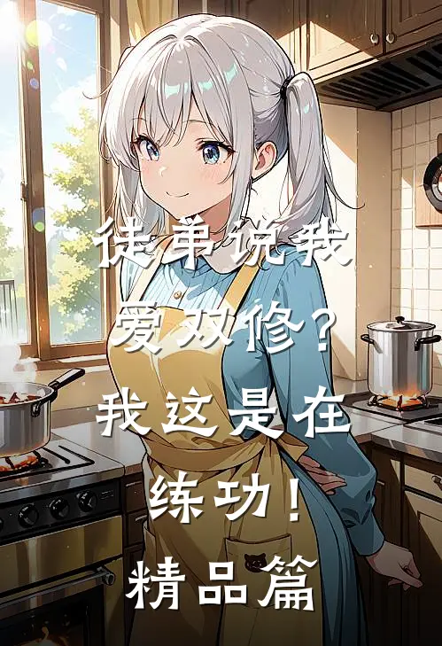 徒弟说我爱双修？我这是在练功！精品篇