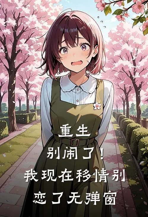 重生：别闹了！我现在移情别恋了无弹窗