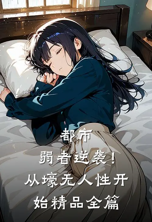 都市：弱者逆袭！从壕无人性开始精品全篇