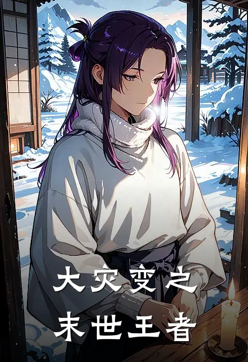 大灾变之末世王者