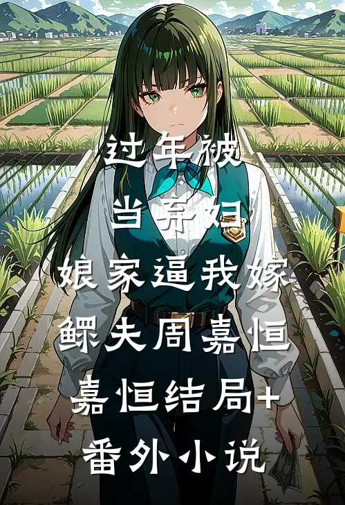 过年被当弃妇，娘家逼我嫁鳏夫周嘉恒嘉恒结局+番外小说