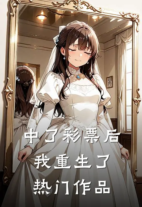 中了彩票后我重生了热门作品