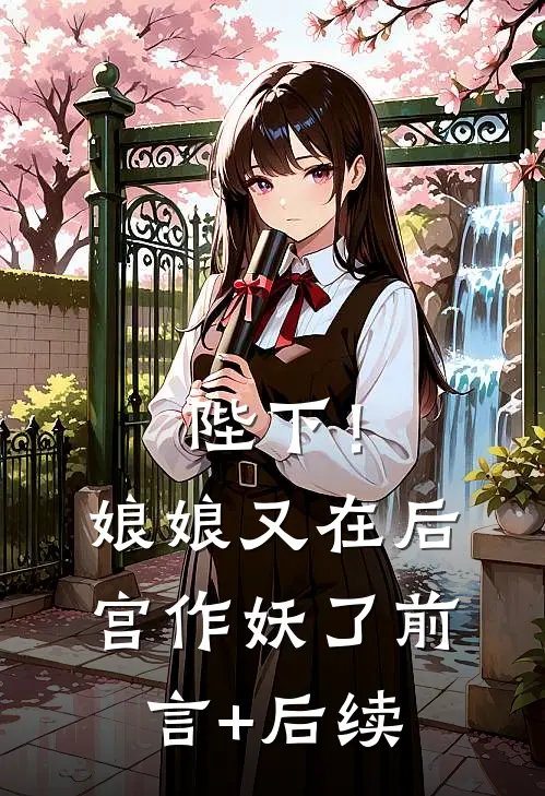 陛下！娘娘又在后宫作妖了前言+后续