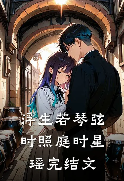 浮生若琴弦时照庭时星瑶完结文