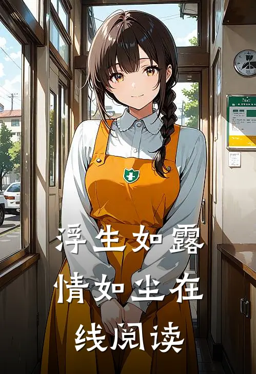浮生如露情如尘在线阅读