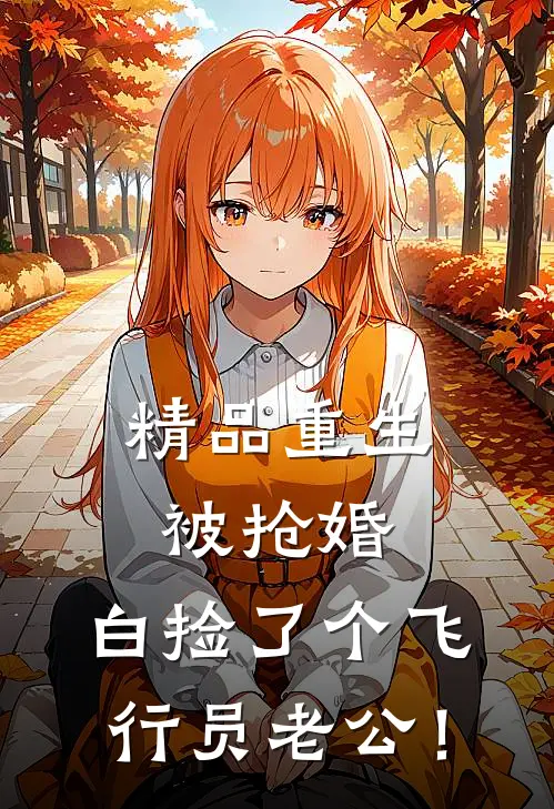 精品重生被抢婚，白捡了个飞行员老公！