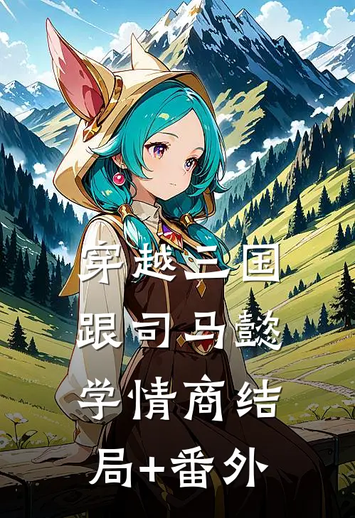 穿越三国跟司马懿学情商结局+番外