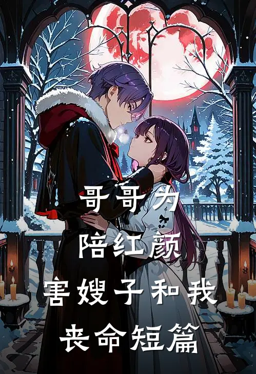 哥哥为陪红颜，害嫂子和我丧命短篇