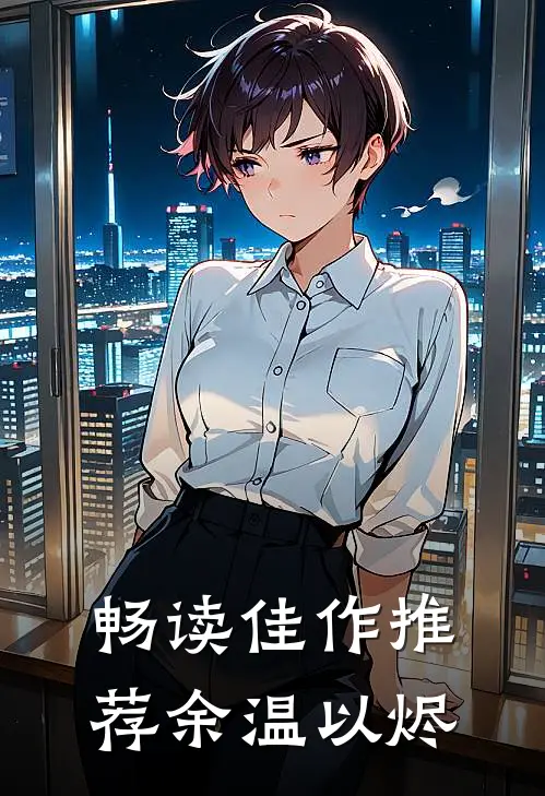 畅读佳作推荐余温以烬
