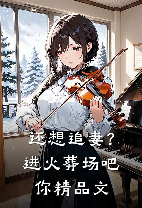 还想追妻？进火葬场吧你精品文