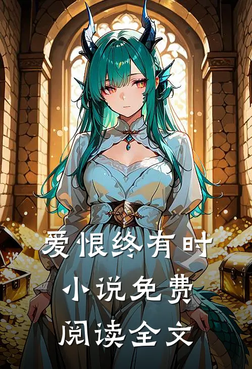 爱恨终有时小说免费阅读全文