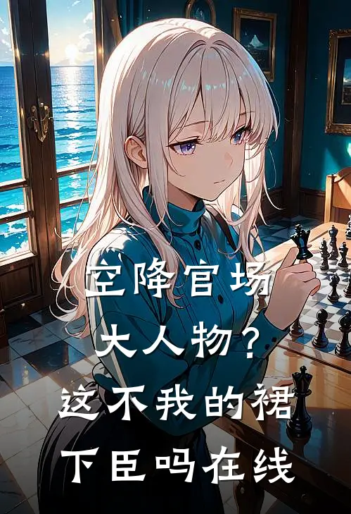空降官场大人物？这不我的裙下臣吗在线