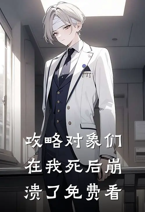 攻略对象们在我死后崩溃了免费看