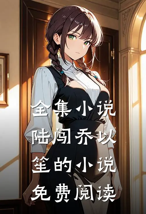 全集小说陆闯乔以笙的小说免费阅读