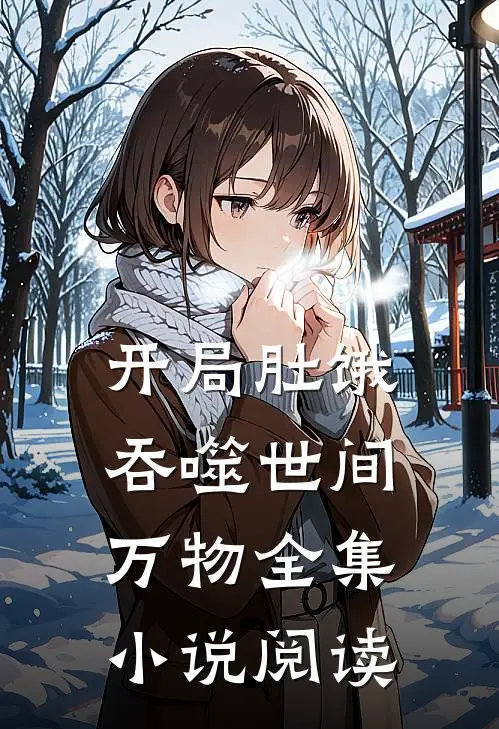 开局肚饿，吞噬世间万物全集小说阅读