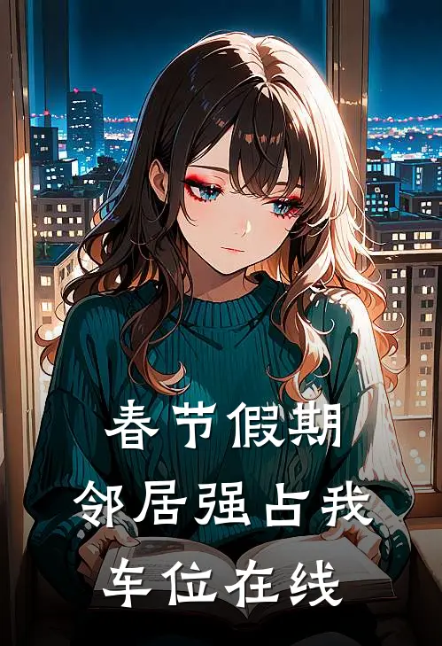 春节假期，邻居强占我车位在线