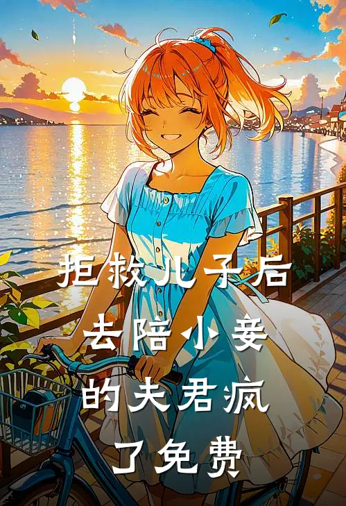 拒救儿子后，去陪小妾的夫君疯了免费