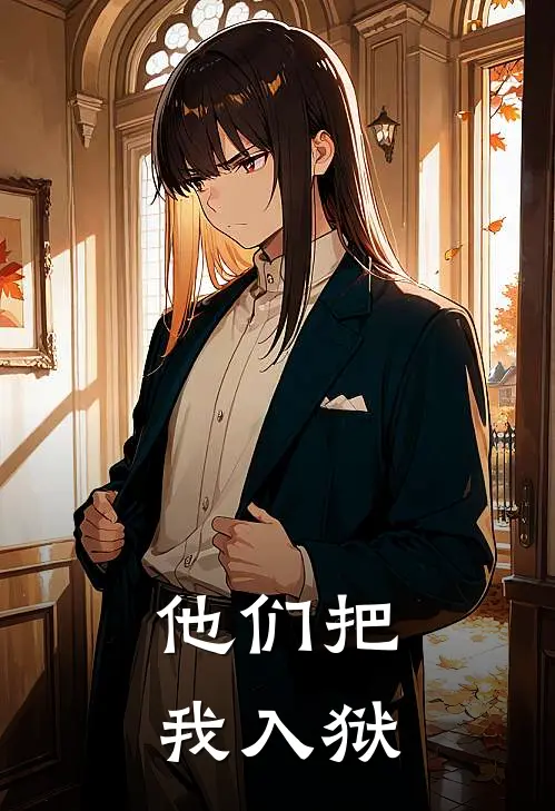 他们把我入狱