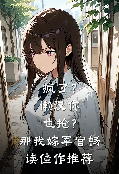 疯了？懒汉你也抢？那我嫁军官畅读佳作推荐