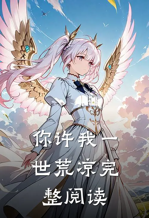 你许我一世荒凉完整阅读