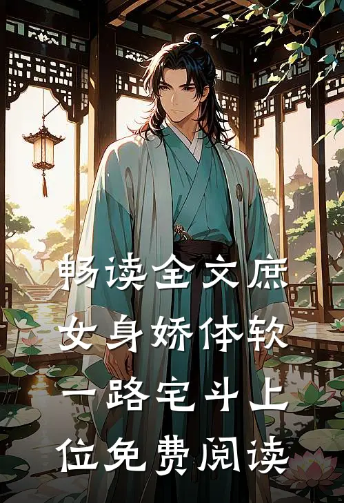 畅读全文庶女身娇体软,一路宅斗上位免费阅读