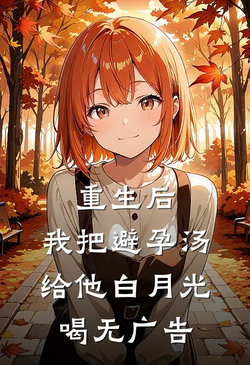 重生后，我把避孕汤给他白月光喝无广告