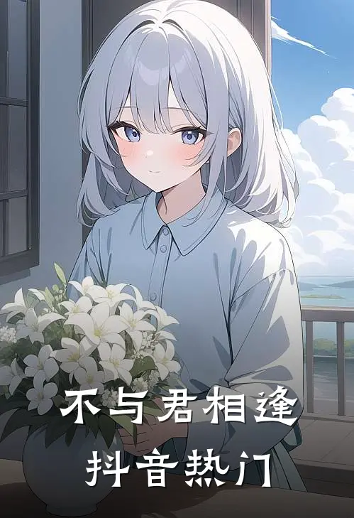 不与君相逢抖音热门