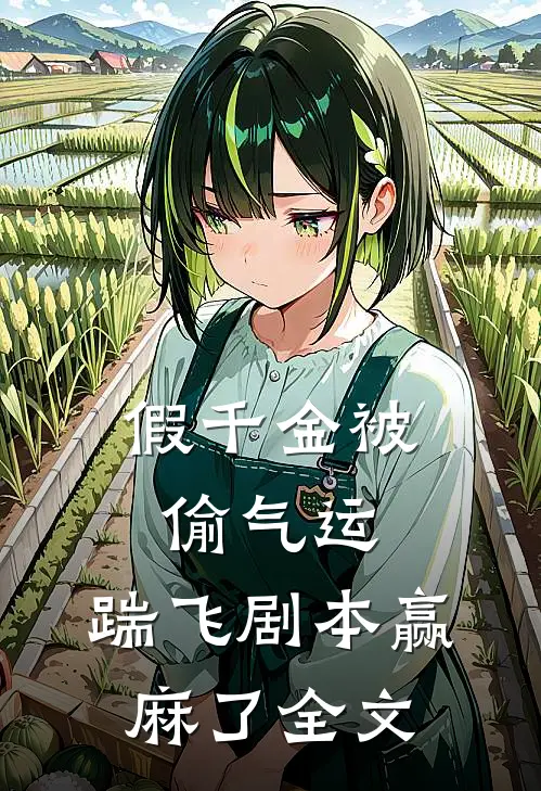 假千金被偷气运，踹飞剧本赢麻了全文
