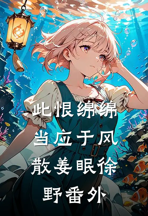 此恨绵绵，当应于风散姜眠徐野番外