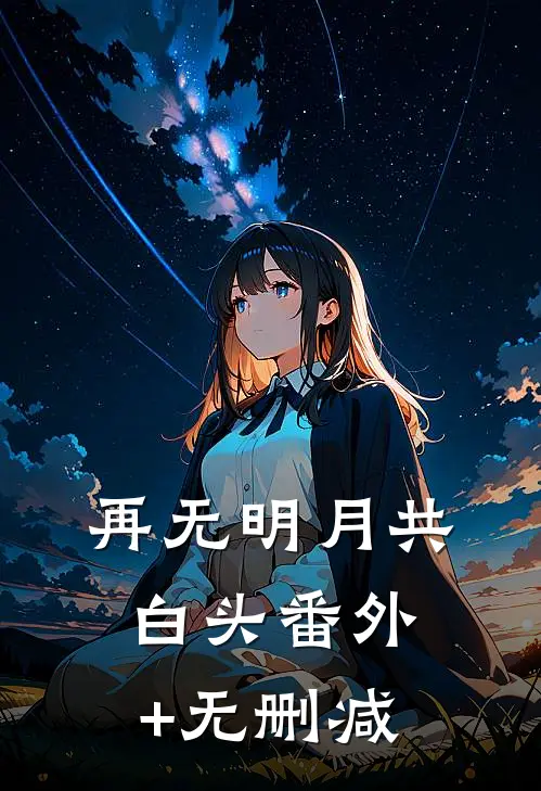 再无明月共白头番外+无删减