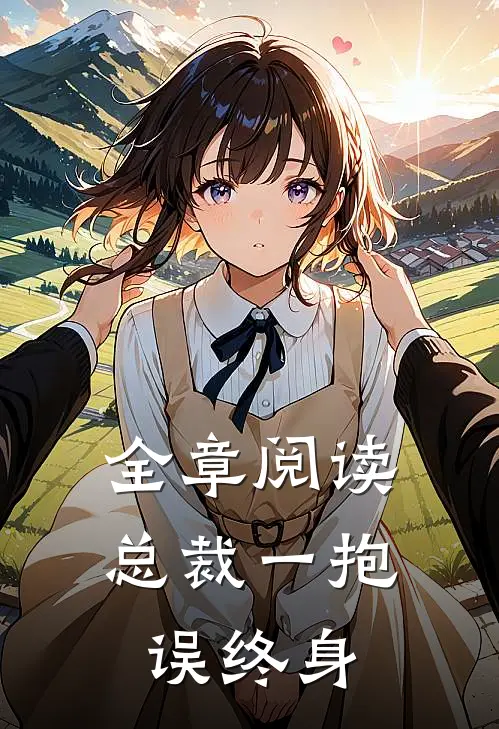 全章阅读总裁一抱误终身