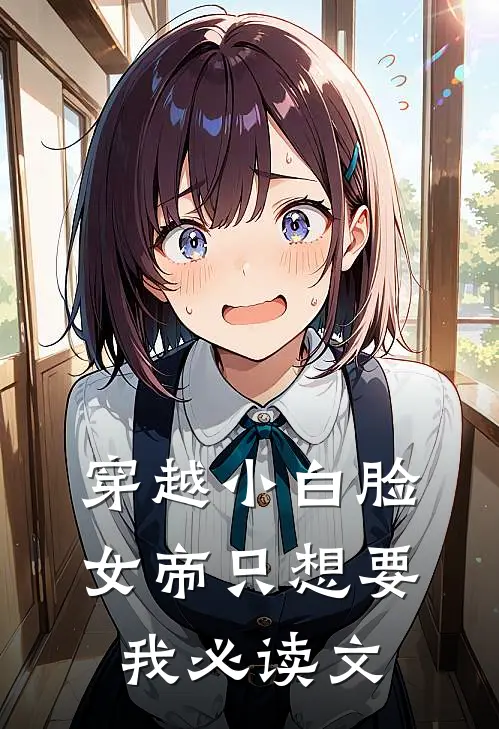 穿越小白脸，女帝只想要我必读文