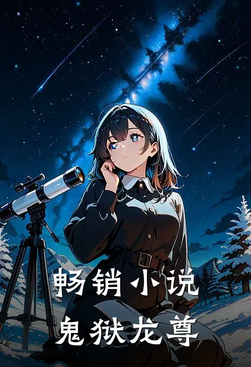畅销小说鬼狱龙尊
