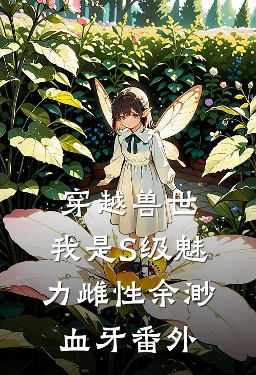 穿越兽世，我是S级魅力雌性余渺血牙 番外