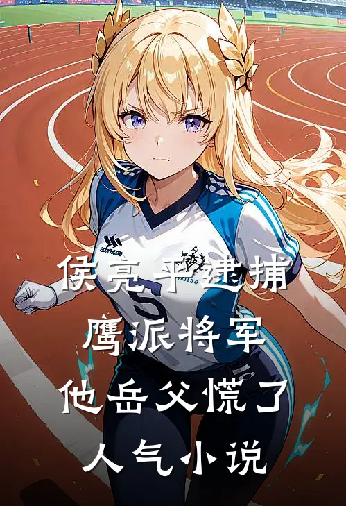 侯亮平逮捕鹰派将军，他岳父慌了人气小说