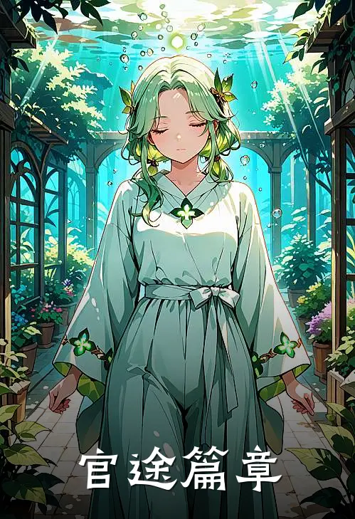 官途篇章