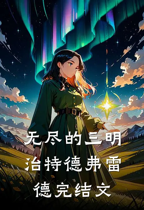 无尽的三明治特德弗雷德完结文
