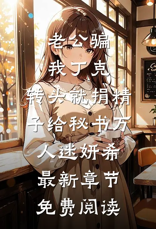 老公骗我丁克，转头就捐精子给秘书万人迷妍希最新章节免费阅读