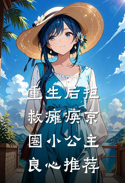 重生后拒救瘫痪京圈小公主良心推荐