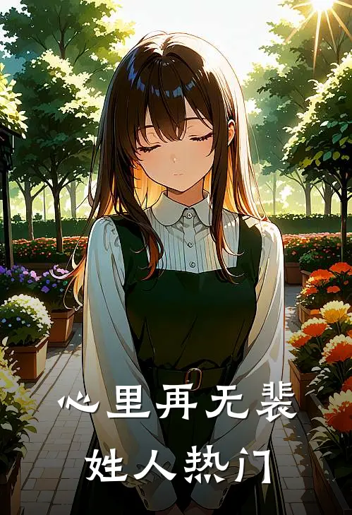 心里再无裴姓人热门