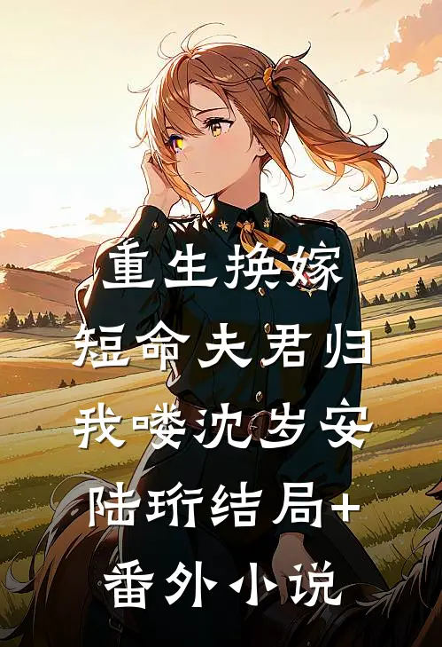 重生换嫁：短命夫君归我喽沈岁安陆珩结局+番外小说