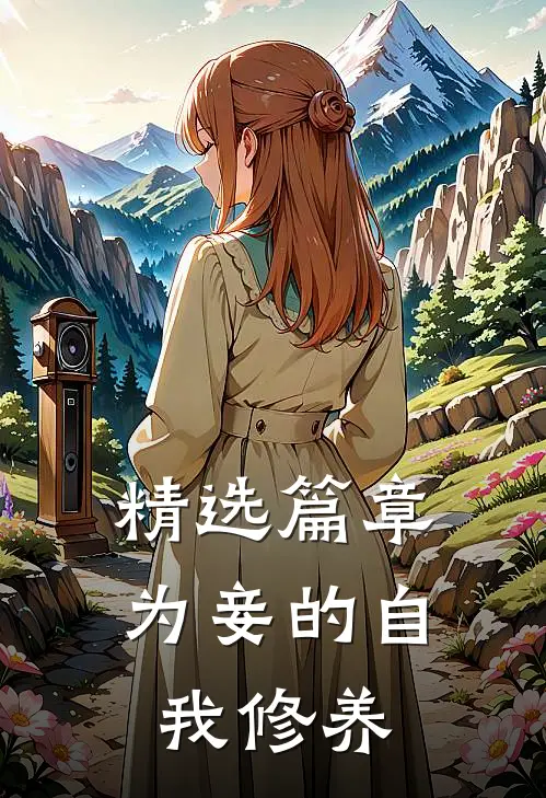 精选篇章为妾的自我修养