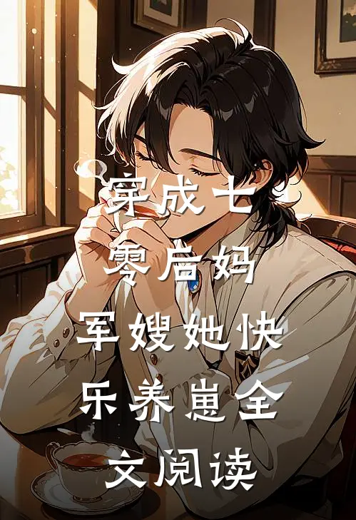 穿成七零后妈，军嫂她快乐养崽全文阅读
