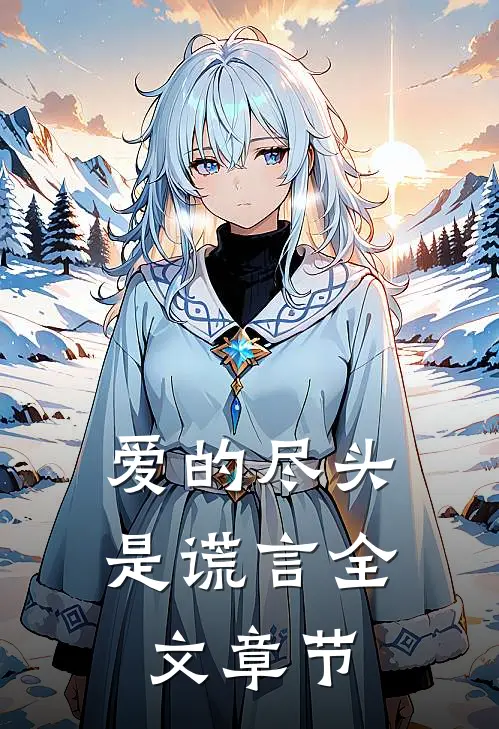 爱的尽头是谎言全文章节