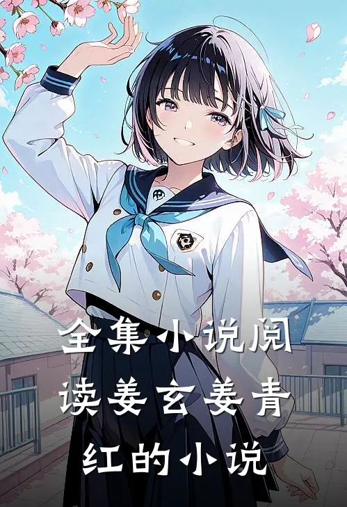 全集小说阅读姜玄姜青红的小说