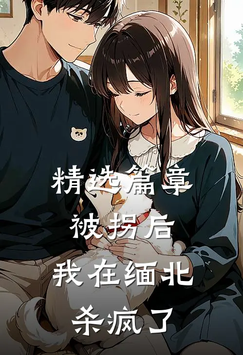精选篇章被拐后，我在缅北杀疯了
