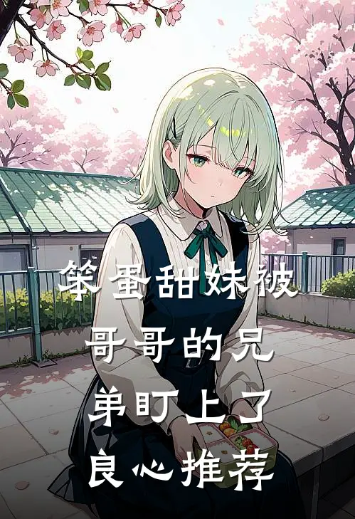 笨蛋甜妹被哥哥的兄弟盯上了良心推荐